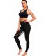 SA219 - Fitness running Yoga Pants